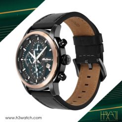 ساعت مچی مردانه تایتن TITAN 90086KL03