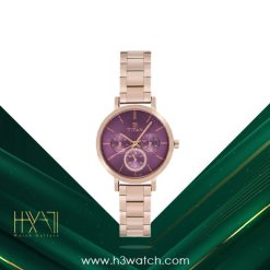 ساعت مچی زنانه تایتن TITAN 95087WM01
