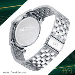 ساعت مچی مردانه مارک مدوکس MARK MADDOX HM0142.37