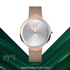 ساعت مچی مردانه لی کانر LEA CONNER LC04119G.430