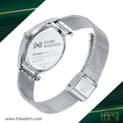 ساعت مچی زنانه مارک مدوکس MARK MADDOX MM1013.36