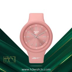ساعت مچی زنانه ریباک Reebok RV-TWF-L2-PPPP-PW
