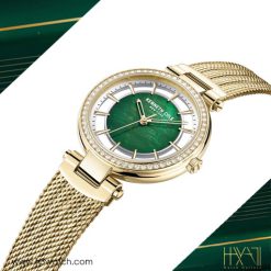 ساعت مچی زنانه کنت کول KENNETH COLE KCWLG2223003