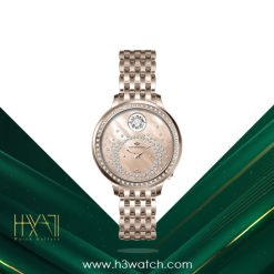 ساعت مچی زنانه کنتیننتال CONTINENTAL LT505881-24251
