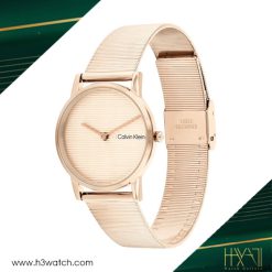 ساعت مچی زنانه کلوین کلاین CALVIN KLEIN 25100036