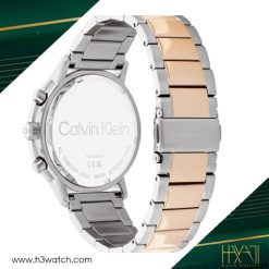 ساعت مچی مردانه کلوین کلاین CALVIN KLEIN 25200064