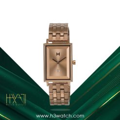 ساعت مچی زنانه ام وی ام تی MVMT D-28000396