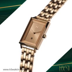 ساعت مچی زنانه ام وی ام تی MVMT D-28000396