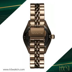 ساعت مچی زنانه ام وی ام تی MVMT D-28000400