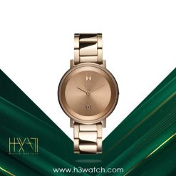 ساعت مچی زنانه ام وی ام تی MVMT D-28000402