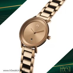 ساعت مچی زنانه ام وی ام تی MVMT D-28000402