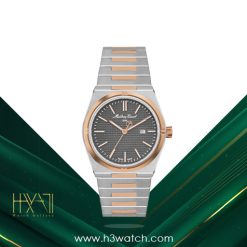 ساعت مچی زنانه متی تیسوت MATHEY TISSOT D117RS