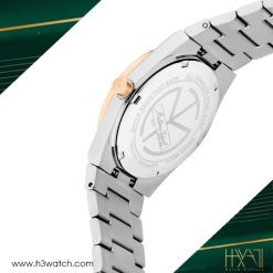 ساعت مچی زنانه متی تیسوت MATHEY TISSOT D117RS