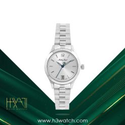 ساعت مچی زنانه متی تیسوت MATHEY TISSOT D411MAS