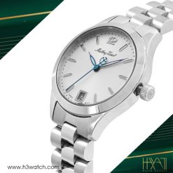 ساعت مچی زنانه متی تیسوت MATHEY TISSOT D411MAS