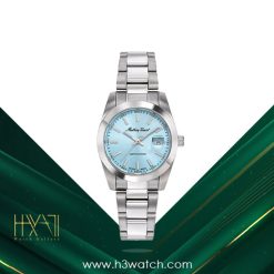 ساعت مچی زنانه متی تیسوت MATHEY TISSOT D451BU