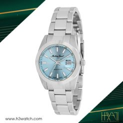 ساعت مچی زنانه متی تیسوت MATHEY TISSOT D451BU