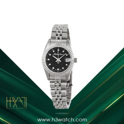 ساعت مچی زنانه متی تیسوت MATHEY TISSOT D710AN