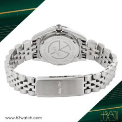 ساعت مچی زنانه متی تیسوت MATHEY TISSOT D710AN