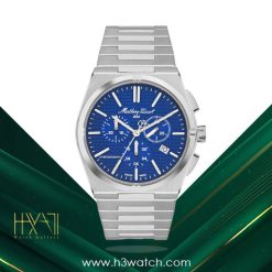 ساعت مچی مردانه متی تیسوت MATHEY TISSOT H117CHABU