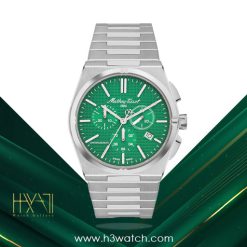 ساعت مچی مردانه متی تیسوت MATHEY TISSOT H117CHAV