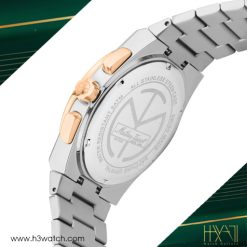 ساعت مچی مردانه متی تیسوت MATHEY TISSOT H117CHRS