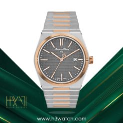 ساعت مچی مردانه متی تیسوت MATHEY TISSOT H117RS