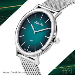ساعت مچی مردانه متی تیسوت MATHEY TISSOT H7916AV