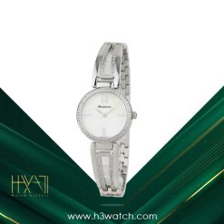 ساعت مچی زنانه رومانسون ROMANSON RM7A02QLWWM1R1-W