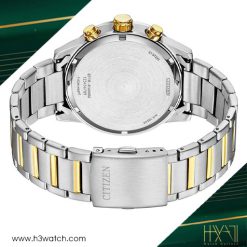 ساعت مچی مردانه سیتیزن CITIZEN AN3689-55X
