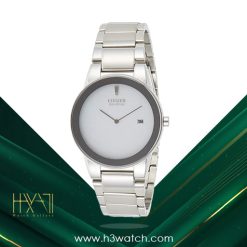 ساعت مچی مردانه سیتیزن اکودرایو CITIZEN AU1060-51A