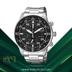 ساعت مچی مردانه سیتیزن اکودرایو CITIZEN CA0690-88E