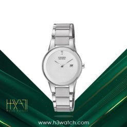 ساعت مچی زنانه سیتیزن اکودرایو CITIZEN GA1050-51A
