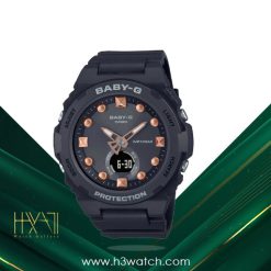 ساعت مچی زنانه کاسیو CASIO BGA-320-1ADR