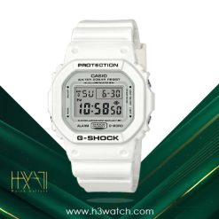 ساعت مچی مردانه کاسیو CASIO DW-5600MW-7DR