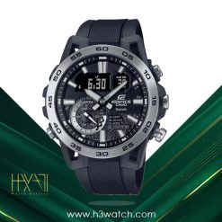 ساعت مچی مردانه کاسیو CASIO ECB-40BK-1ADF