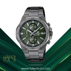 ساعت مچی مردانه کاسیو CASIO EFV-640DC-3AVUDF