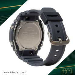 ساعت مچی مردانه کاسیو CASIO GA-2100PTS-8ADR