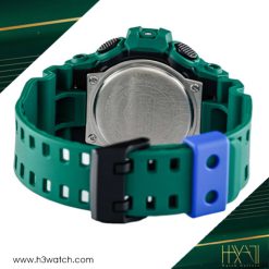 ساعت مچی مردانه کاسیو CASIO GA-700SC-3ADR