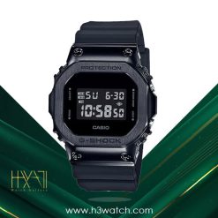 ساعت مچی مردانه کاسیو CASIO GM-5600B-1DR