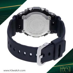 ساعت مچی مردانه کاسیو CASIO GM-5600B-1DR