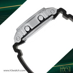 ساعت مچی مردانه کاسیو CASIO GM-5600RW-1DR