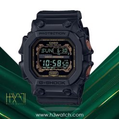 ساعت مچی مردانه کاسیو CASIO GX-56RC-1DR