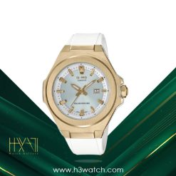 ساعت مچی زنانه کاسیو CASIO MSG-S500G-7A2DR