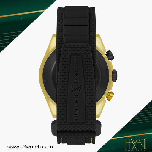 ساعت مچی مردانه میلانو اکسچنج Milano X Change MXG3113