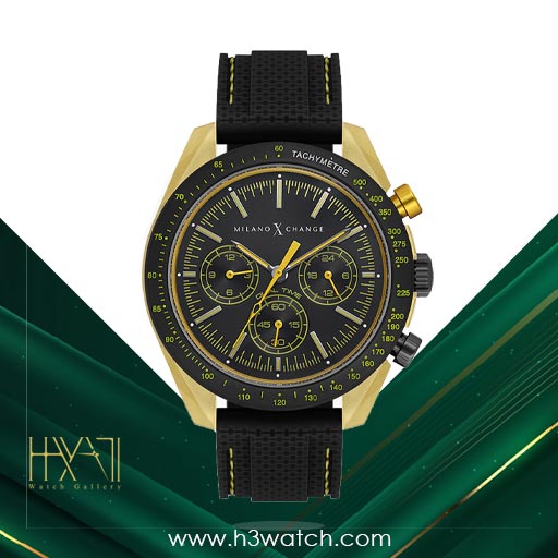 ساعت مچی مردانه میلانو اکسچنج Milano X Change MXG3113