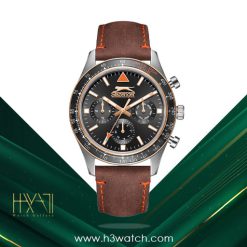 ساعت مچی مردانه اسلازنجر SLAZENGER SL.09.2361.2.02