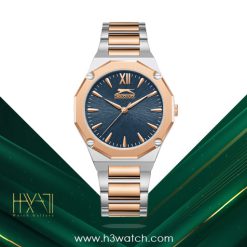 ساعت مچی مردانه اسلازنجر SLAZENGER SL.09.2375.1.03