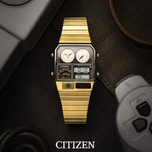 سیتیزن CITIZEN