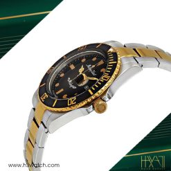 Alternative view of ساعت مچی مردانه متی تیسوت MATHEY TISSOT H901BN